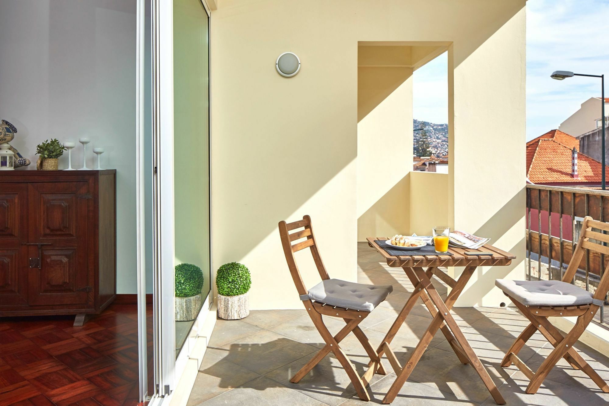 Funchal Trendy Apartment Exterior foto