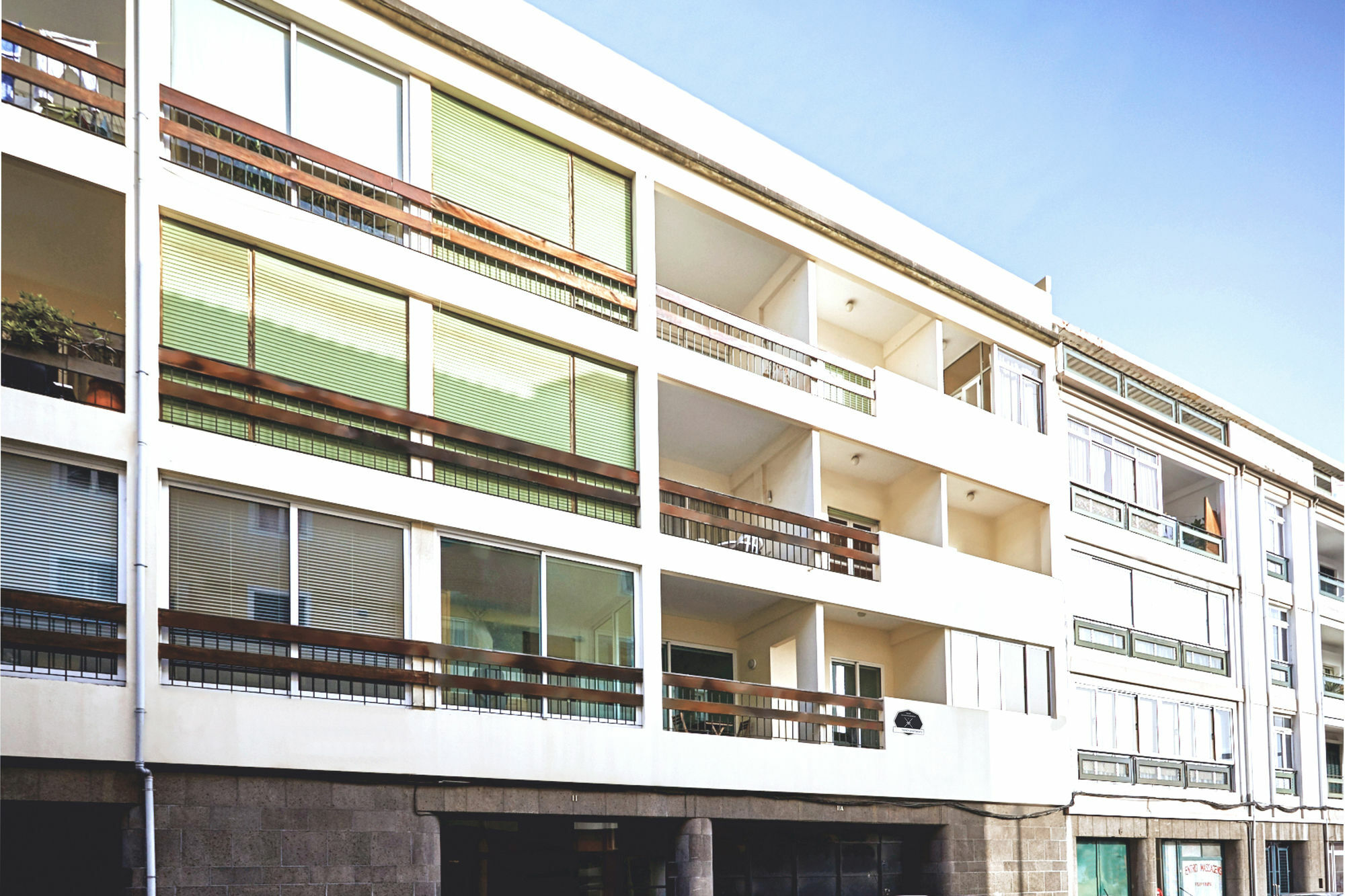 Funchal Trendy Apartment Exterior foto